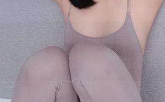 Jang Joo(장주)的‘私房美图’教你怎么搞运动，动着动着好像也挺不简单的～